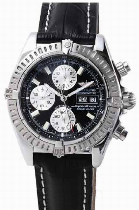 Breitling watch man-021